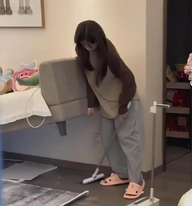 南宫NG·28(中国)官方网站“我不会教我女儿做家务”这是听过最舒服的理由没法反(图7)