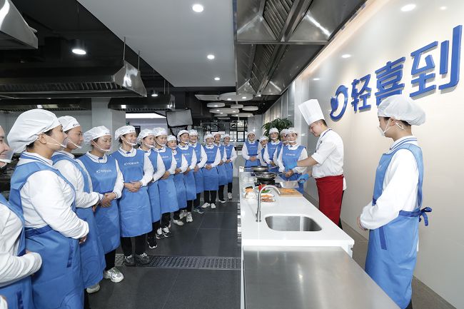 南宫28用户频频点赞轻喜到家靠优质服务收获人心(图5)