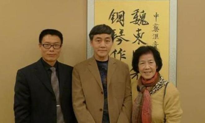 南宫NG·28(中国)官方网站王洪文死后没有入土安葬他的妻儿下场如何？长女拒绝入(图4)