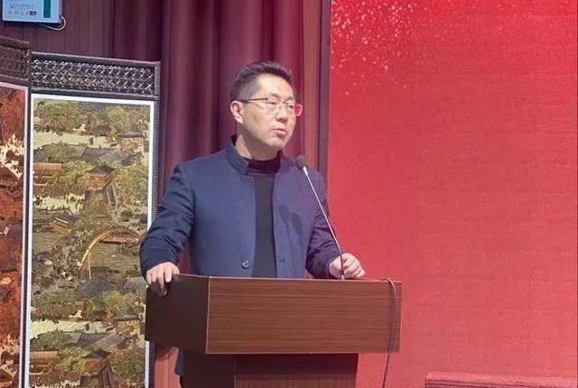 南宫NG·28(中国)官方网站沈阳市浑南新区第二初级中学全体教师大会成功召开(图2)