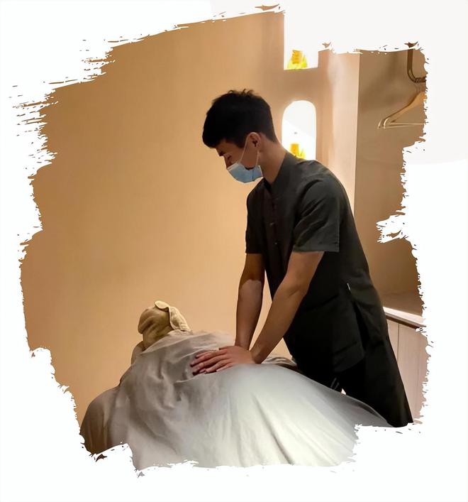 南宫NG·28(中国)官方网站吉兴到家：智能平台护航健康之旅(图3)