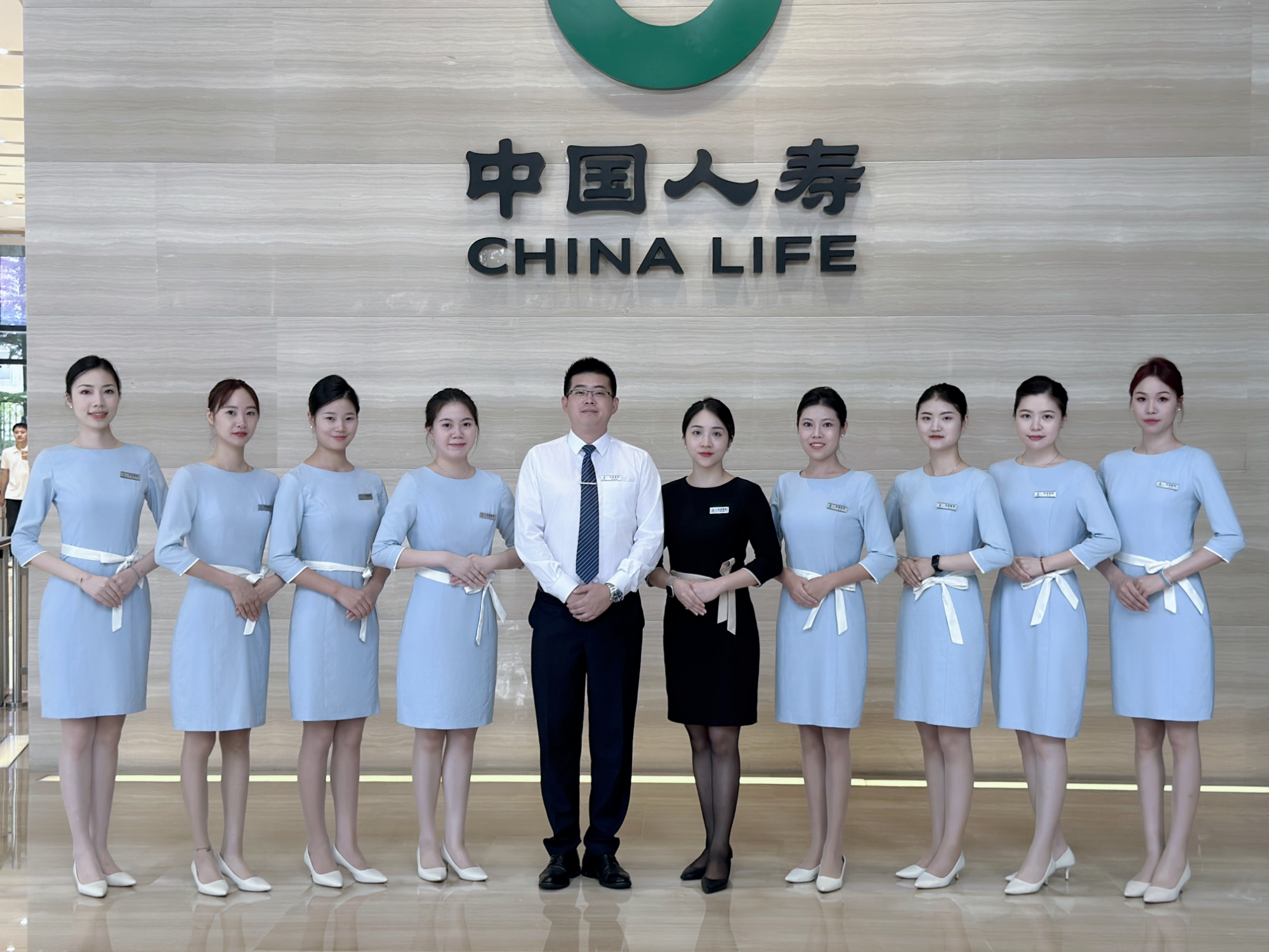 南宫28从“管家服务”到“资源枢纽”看国寿寿险如何做民企“贴心人”(图3)