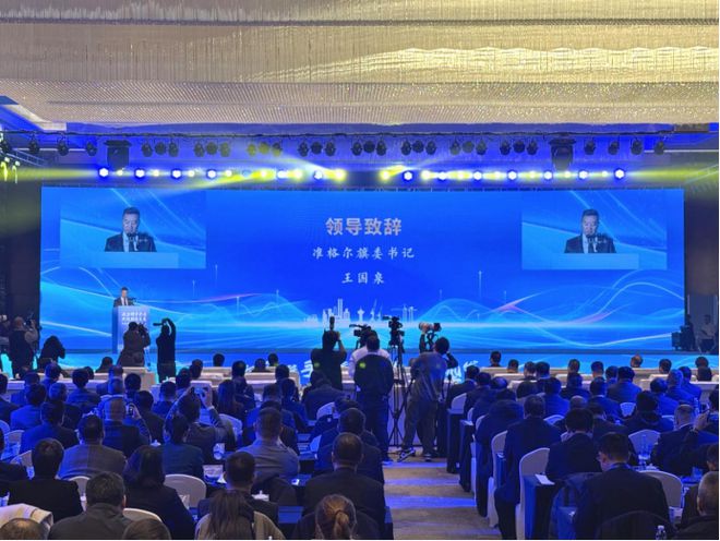 南宫NG·28(中国)官方网站打造“为企服务管家”全国百强县准格尔的“环境”再造(图1)