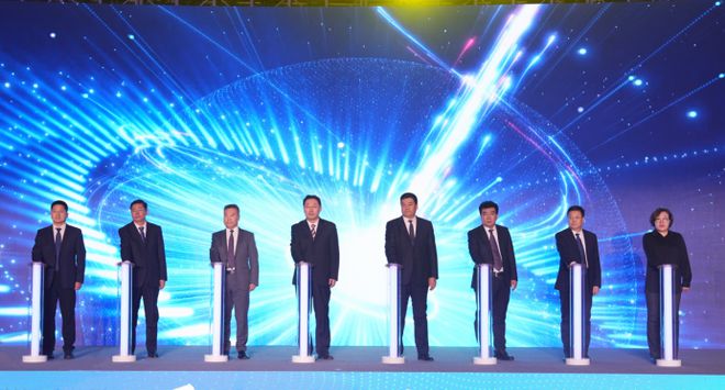 南宫NG·28(中国)官方网站打造“为企服务管家”全国百强县准格尔的“环境”再造(图3)
