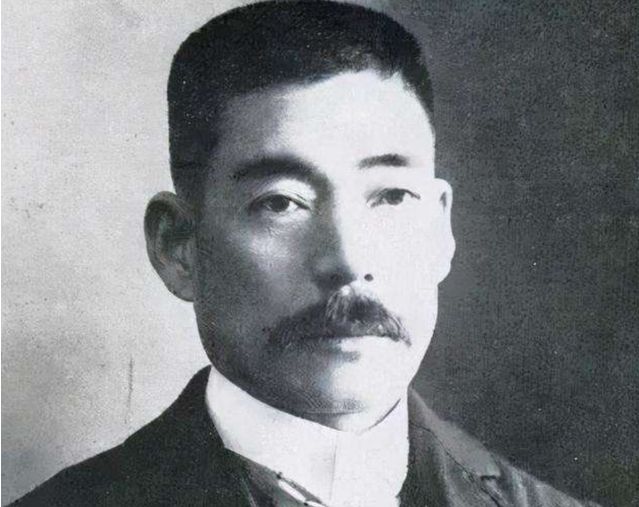 南宫28满清晚期为何外国间谍遍布全国特别是日本间谍对大清的评价简单是入木三分(图7)