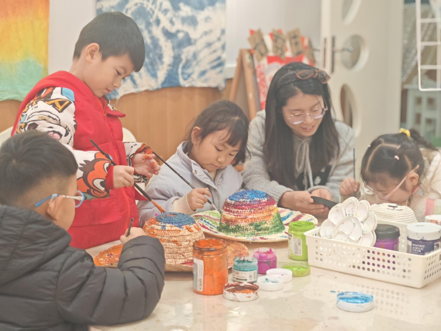 南宫28合肥市青阳路幼儿园：积极践行安心托幼守护幼儿美好时光(图2)